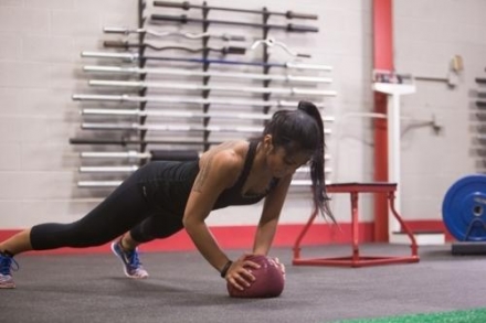 Слэмболл Body-Solid 9 кг (20 lbs), фото 4