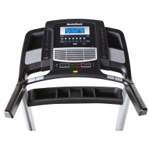 Беговая дорожка электр. NordicTrack Elite 1500 + кардиопояс Polar Беговая дорожка электр. NordicTrack Elite 1500 + кардиопояс Polar