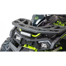 Квадроцикл подростковый MotoLand WILD 125 X PRO