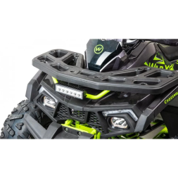 Квадроцикл подростковый MotoLand WILD 125 X PRO, фото 2 Квадроцикл подростковый MotoLand WILD 125 X PRO, фото 2