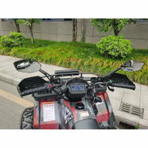 Квадроцикл MOTAX ATV Grizlik T200 Lux Квадроцикл MOTAX ATV Grizlik T200 Lux