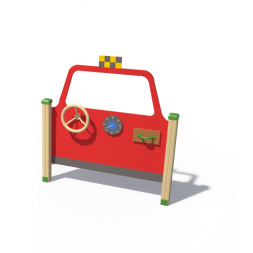 Игровой модуль Такси ДИФ 01221