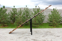 Балансир для дрессировки собак Балансир для дрессировки собак