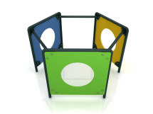 Детская тренировка Драконы