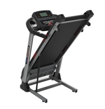 Беговая дорожка электрическая Basic Fitness T660i Беговая дорожка электрическая Basic Fitness T660i