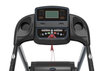 Беговая дорожка электрическая Basic Fitness T660i Беговая дорожка электрическая Basic Fitness T660i