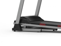 Беговая дорожка электрическая Basic Fitness T660i Беговая дорожка электрическая Basic Fitness T660i