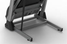 Беговая дорожка электрическая Basic Fitness T660i Беговая дорожка электрическая Basic Fitness T660i