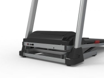 Беговая дорожка электрическая Basic Fitness T660i Беговая дорожка электрическая Basic Fitness T660i