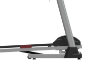 Беговая дорожка электрическая Basic Fitness T660i Беговая дорожка электрическая Basic Fitness T660i