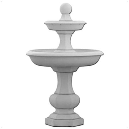 Фонтан современный с шаром артикул S207015, фото 1