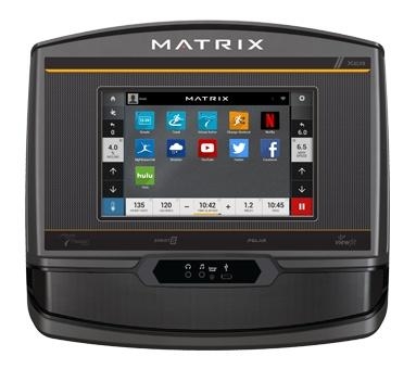 MATRIX TF30XER/ TF30XER-02 Беговая дорожка домашняя, фото 2