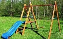 УДСК "Карусель 6Д.02.01" дачный