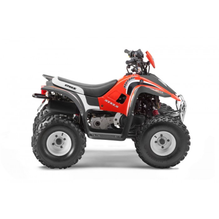 Квадроцикл Stels ATV 50C, фото 1