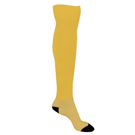Гетры футбольные "TORRES Sport Team", р.XS (28-30), желтые, фото 1