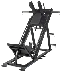 Тренажер Жим ногами (Гак машина) VictoryFit VF-С6014 (4 места), фото 2 Тренажер Жим ногами (Гак машина) VictoryFit VF-С6014 (4 места), фото 2