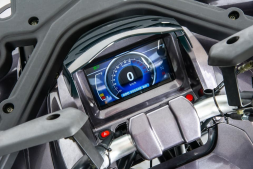 Квадроцикл MOTOLAND 200 Wild Track X Pro (2022), фото 14 Квадроцикл MOTOLAND 200 Wild Track X Pro (2022), фото 14