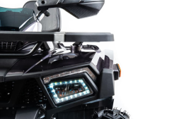 Квадроцикл MOTOLAND 200 Wild Track X Pro (2022), фото 7 Квадроцикл MOTOLAND 200 Wild Track X Pro (2022), фото 7