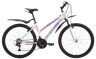 Изображение товара Велосипед Black One Alta White/Pink 14,5''