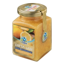 Джем Biomeals Dieta-Jam Лимон Джем Biomeals Dieta-Jam Лимон