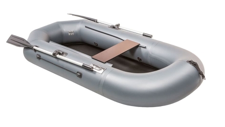 Лодка Пеликан 239, фото 1