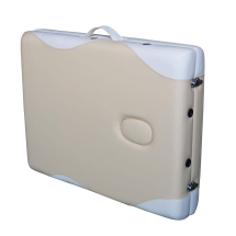 Массажный стол DFC NIRVANA Relax, 186 x 70 см, горчичный Массажный стол DFC NIRVANA Relax, 186 x 70 см, горчичный