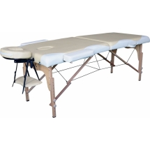 Массажный стол DFC NIRVANA Relax, 186 x 70 см, горчичный Массажный стол DFC NIRVANA Relax, 186 x 70 см, горчичный