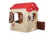 Детский домик Ching-Ching "Грибок Теремок" 14-OT