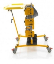 Вертикализатор статичный со столиком А-504