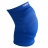 Наколенники спортивные &quot;TORRES Pro Gel&quot;, синий,р.XL, арт.PRL11018XL-03, нейлон, ПУ, гель