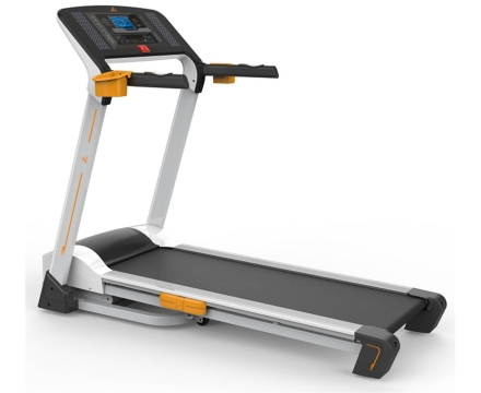 Беговая дорожка DFC JS-3548, фото 1