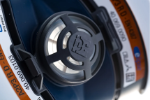 Респиратор-полумаска GVS Elipse A2P3, размер M/L SPR496IFUA