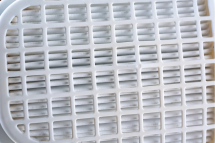 Респиратор-полумаска GVS Elipse A2P3, размер M/L SPR496IFUA