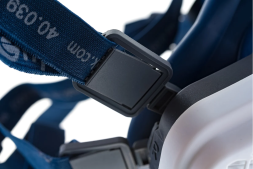 Респиратор-полумаска GVS Elipse A2P3, размер M/L SPR496IFUA, фото 4