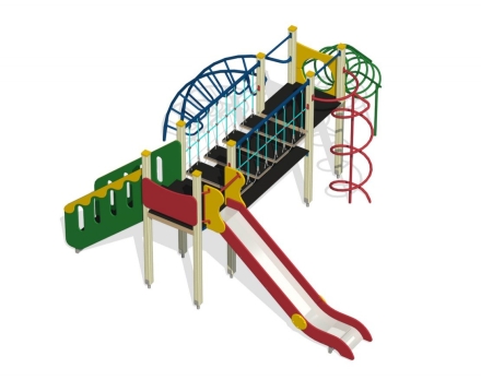 Игровой комплекс ИК-185, фото 2