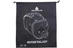 Полнолицевая маска Delta Plus M9300 STRAP GALAXY M9300NO, фото 2