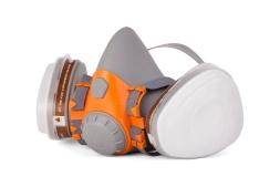 Противоаэрозольный фильтр (предфильтр) 400 шт HEPA класса P3R D Jeta Safety 8023-box, фото 13