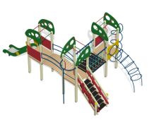 Игровой комплекс ИК-69.2 Игровой комплекс ИК-69.2