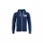 Толстовка Venum &quot;Elite&quot; Hoody - Navy