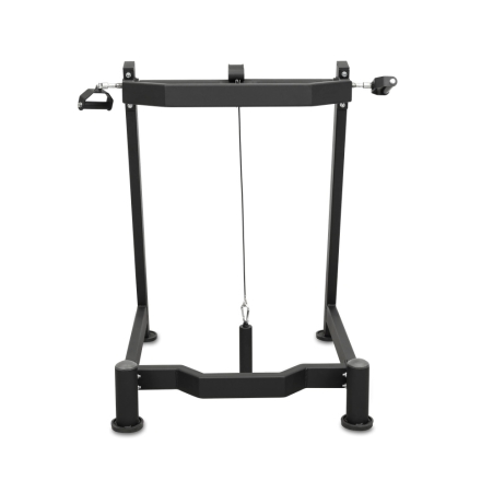 Тренажёр для предплечий BRONZE GYM PARTNER BGR-813, фото 4