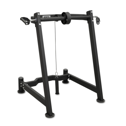 Тренажёр для предплечий BRONZE GYM PARTNER BGR-813, фото 1