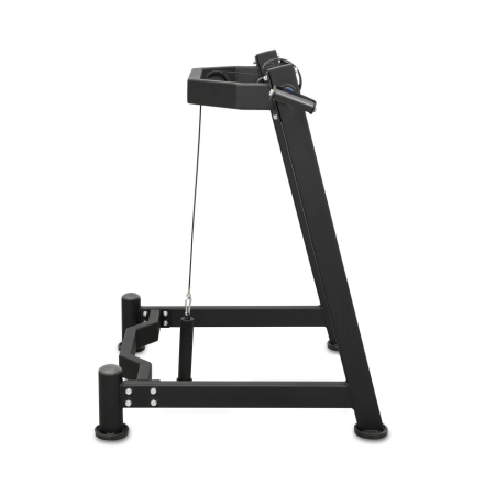 Тренажёр для предплечий BRONZE GYM PARTNER BGR-813, фото 2