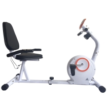 Велотренажер DFC MARS