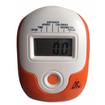 Велотренажер DFC MARS