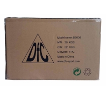 Велотренажер DFC MARS