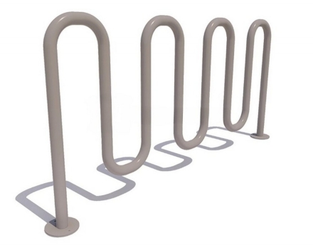 Велопарковка Велостоп-13, фото 1