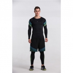 Рашгард Vansydical MBF72702 L/S, фото 1