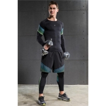 Рашгард Vansydical MBF72702 L/S