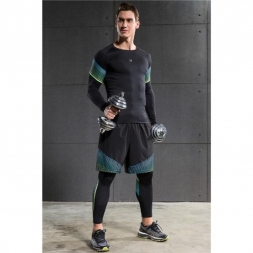 Рашгард Vansydical MBF72702 L/S, фото 2