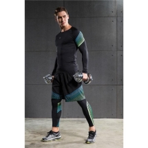 Рашгард Vansydical MBF72702 L/S